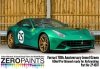 Zero Paints ZP-1007-J Jewel Green - Ferrari 70th Anniversary Paint 60ml